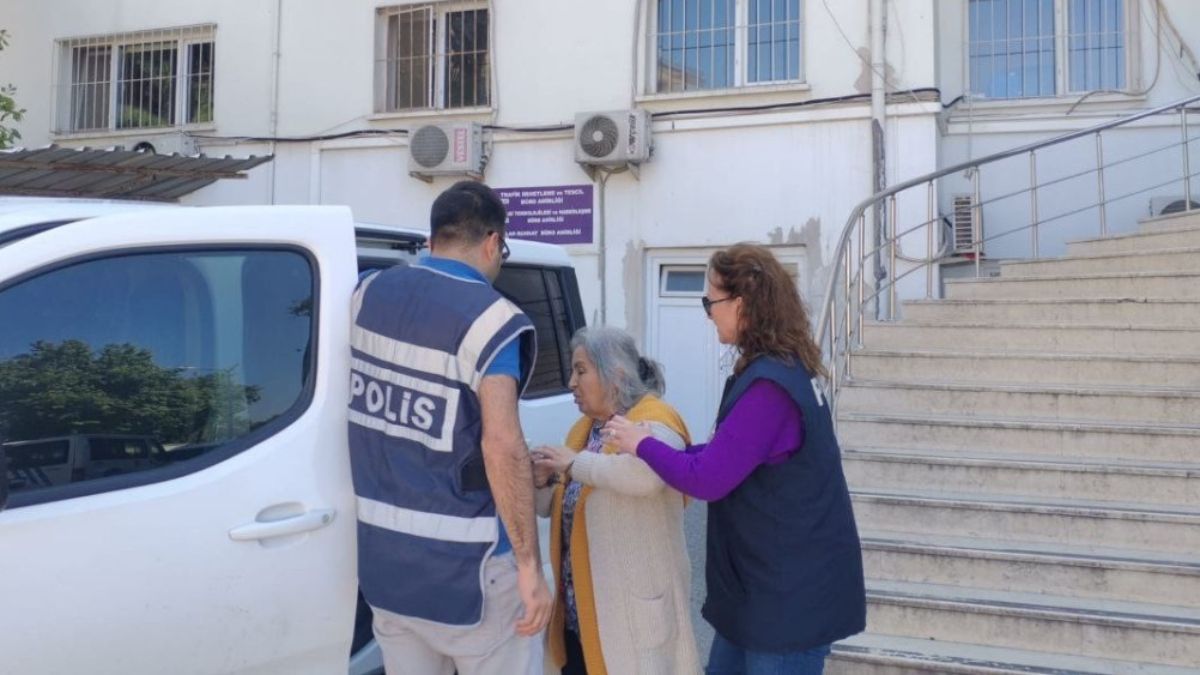 Bursa'da müebbet hapis cezalı firari hükümlü yakalandı