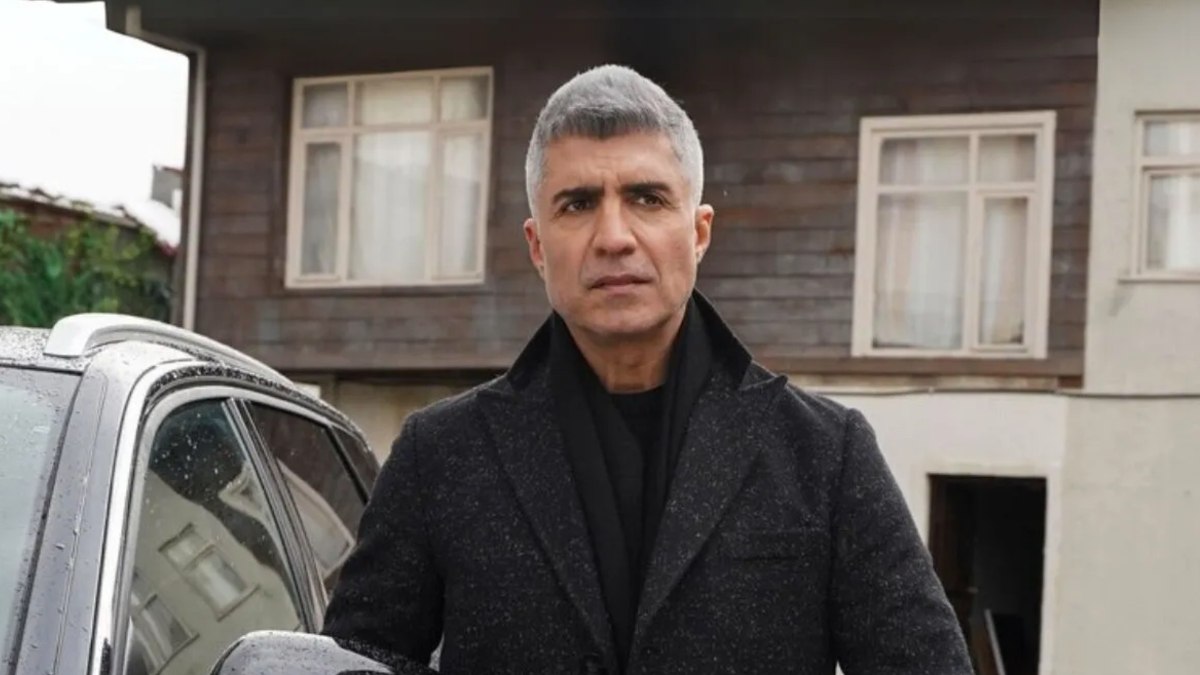 Özcan Deniz, sosyal medya hesabından ağabeyi Ercan Deniz'e seslendi: