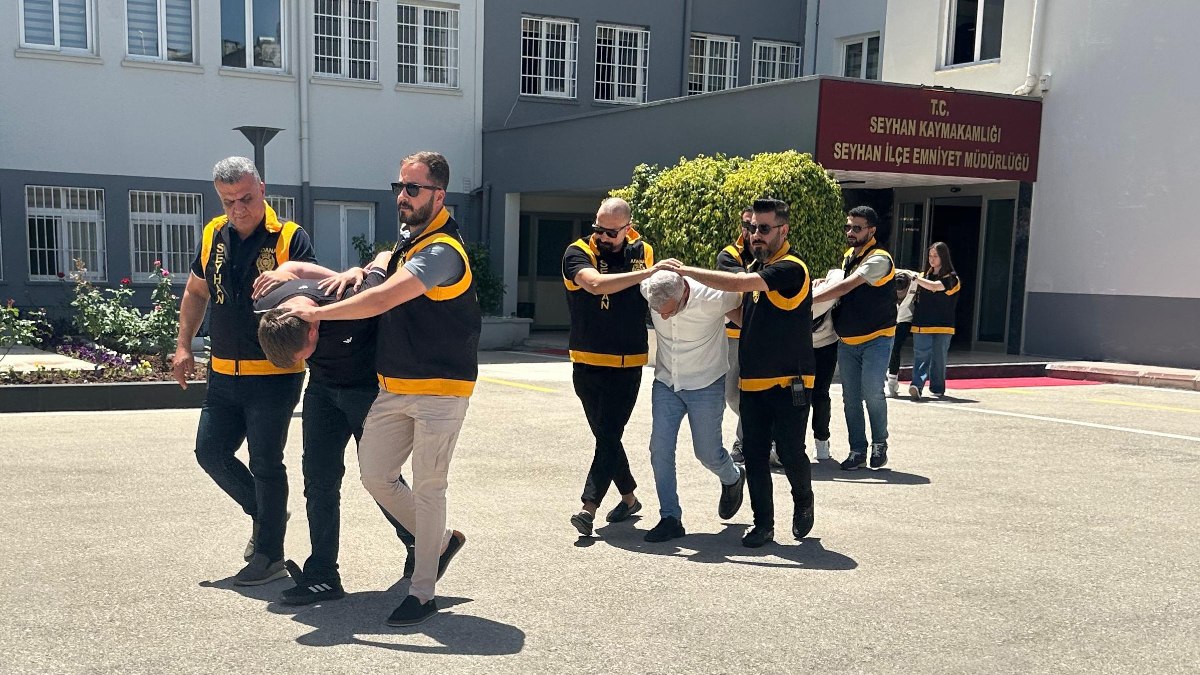 Adana'da eski sevgili dehşeti: Kıskançlık krizine girip kafe kurşunlattı