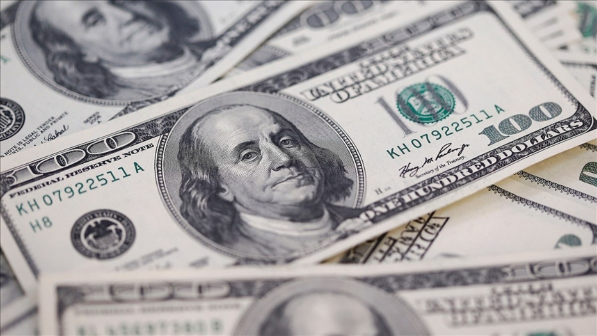 ABD'nin borç yükü ağırlaştı: 36,2 trilyon dolar