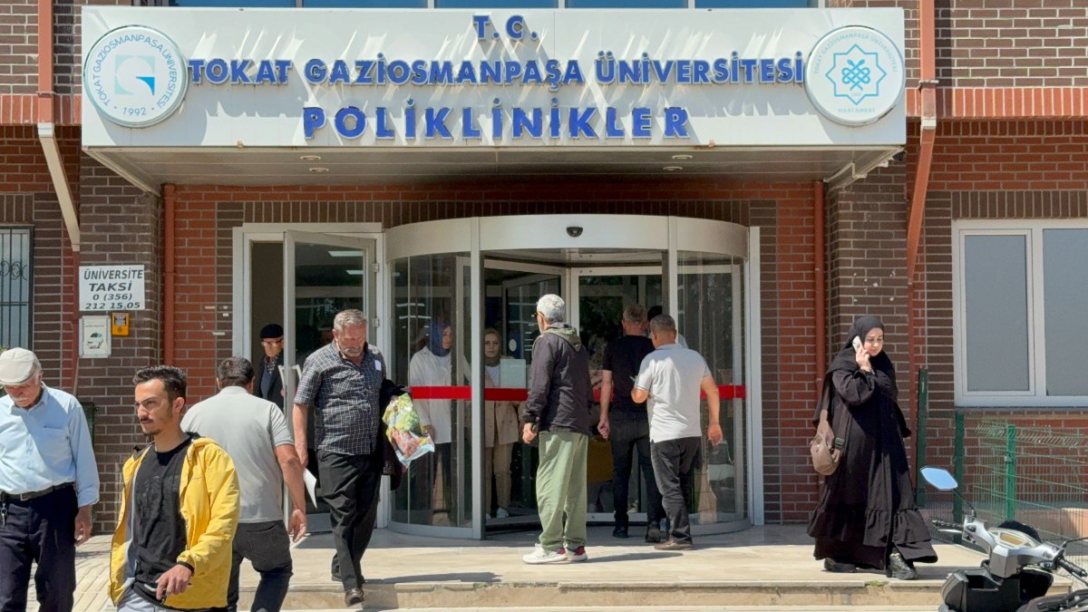Sivas'ta kenenin ısırdığı çocuktan acı haber