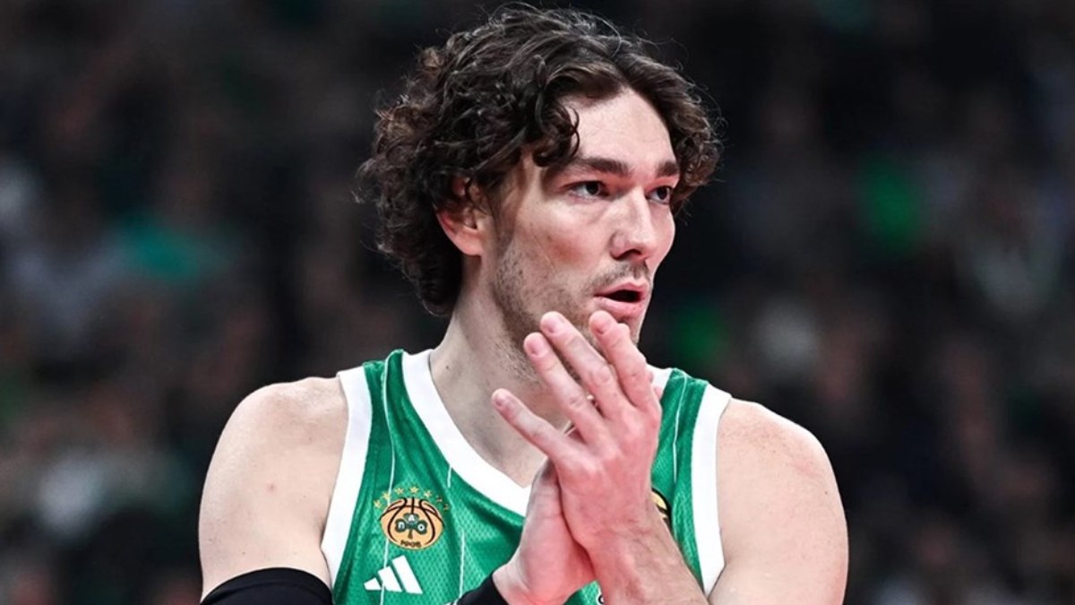 Cedi Osman'ın 19 Mayıs paylaşımı Yunanistan'da gündem oldu