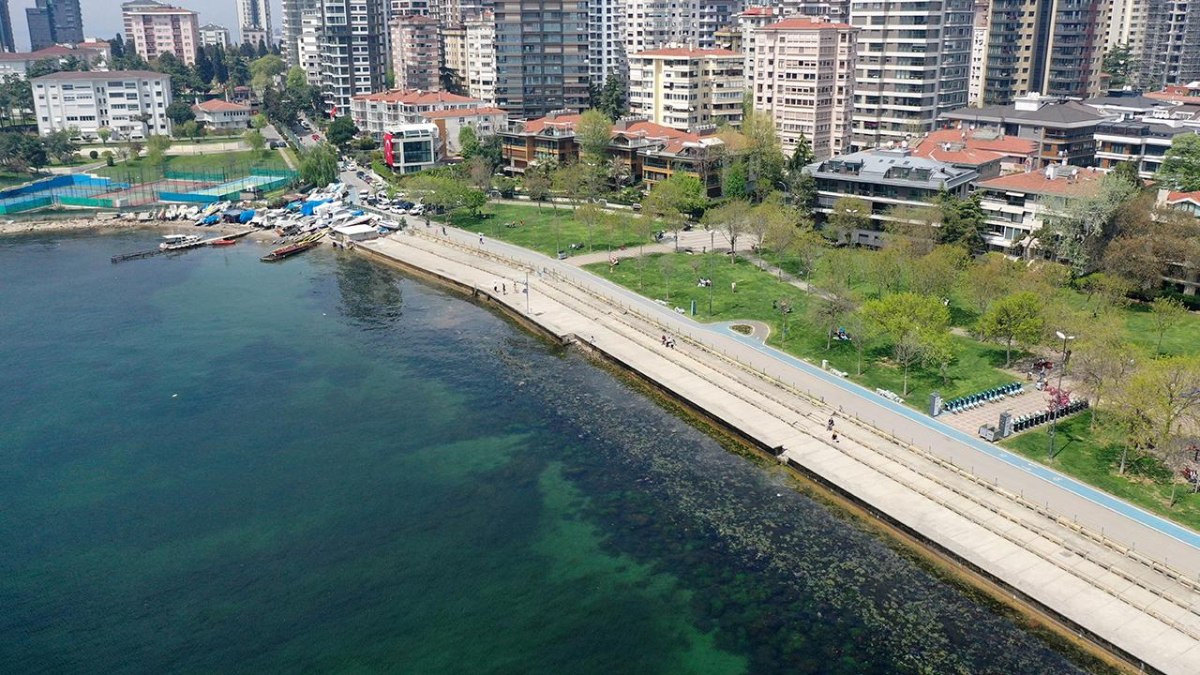 Marmara'da kirliliğe neden olan işletmelere ceza