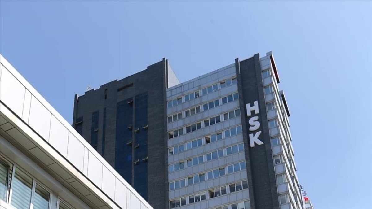 Meclis'te HSK'ya 5 üye seçilecek