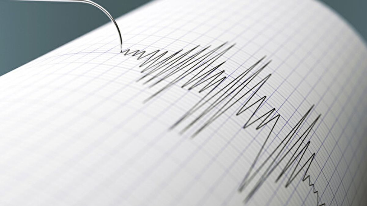 Az önce deprem mi oldu? 21 Mayıs 2025 son depremler listesi