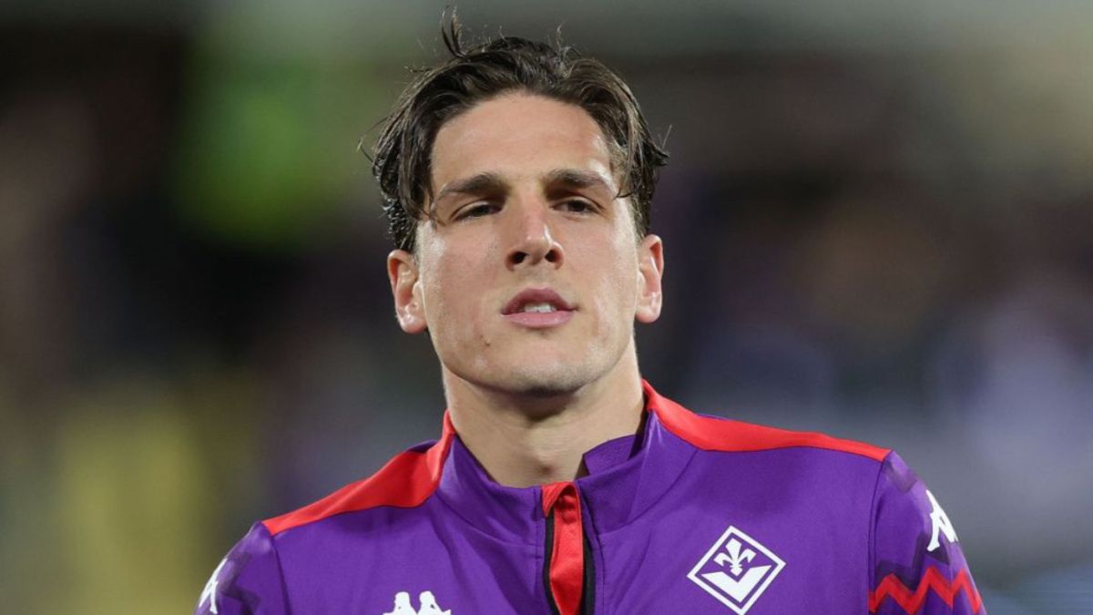 Nicolo Zaniolo Galatasaray'a dönüyor