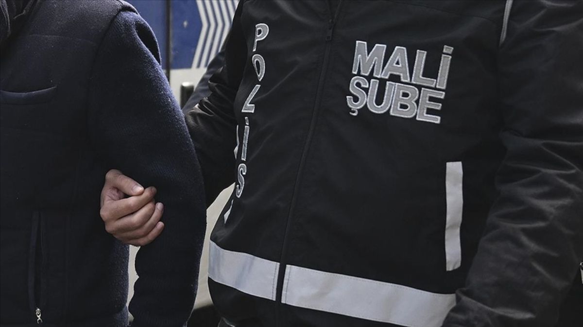 Borsa İstanbul soruşturmasıyla ilgili Ünsal Ban gözaltına alındı