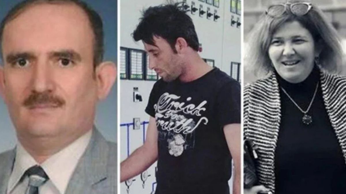 Konya'da 'MİT'e alacağız' yalanıyla liseli kızları istismar davasında okul müdürleri tutuklandı