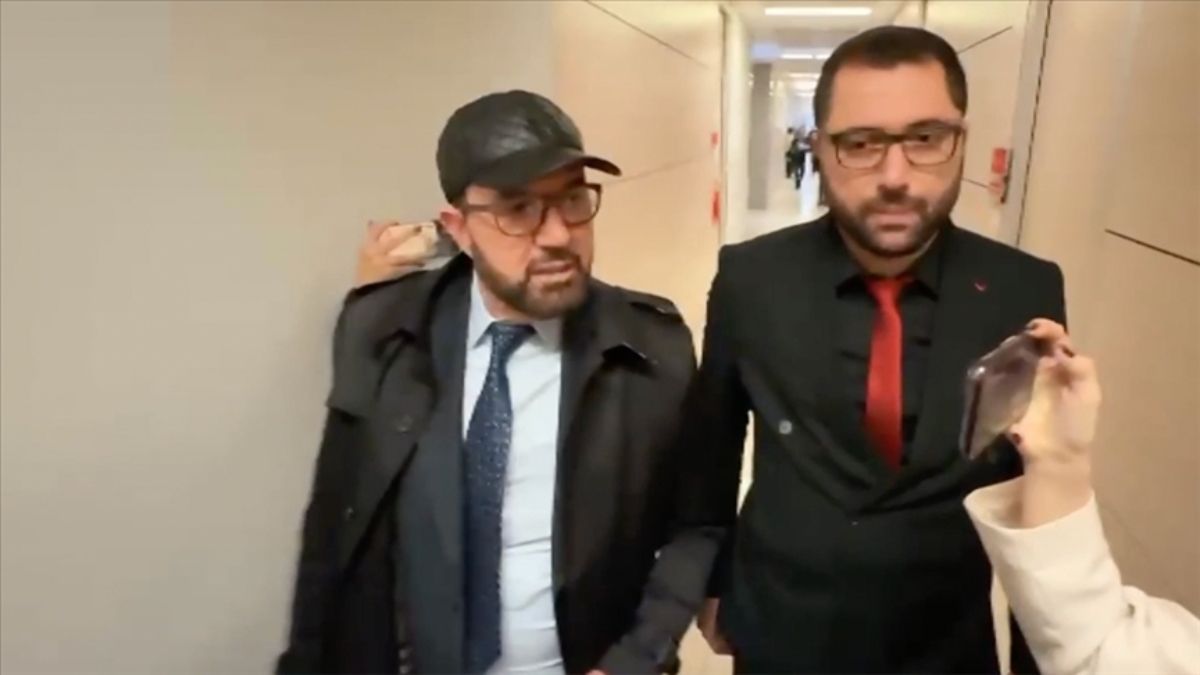 Oğuz Murat Aci'nin eşine ödemeyi Bülent Cihantimur'un yaptığı ortaya çıktı