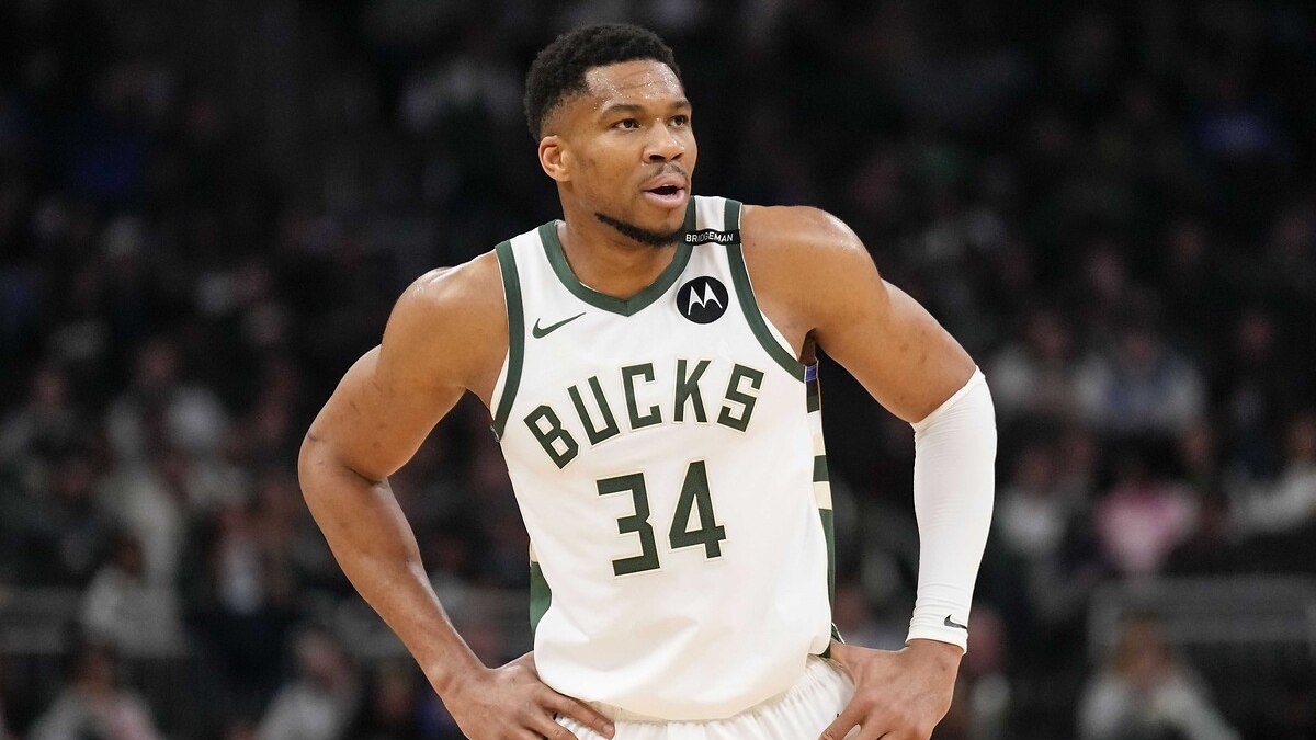 Antetokounmpo'dan Fenerbahçe ve Anadolu Efes taraftarını heyecanlandıran paylaşım