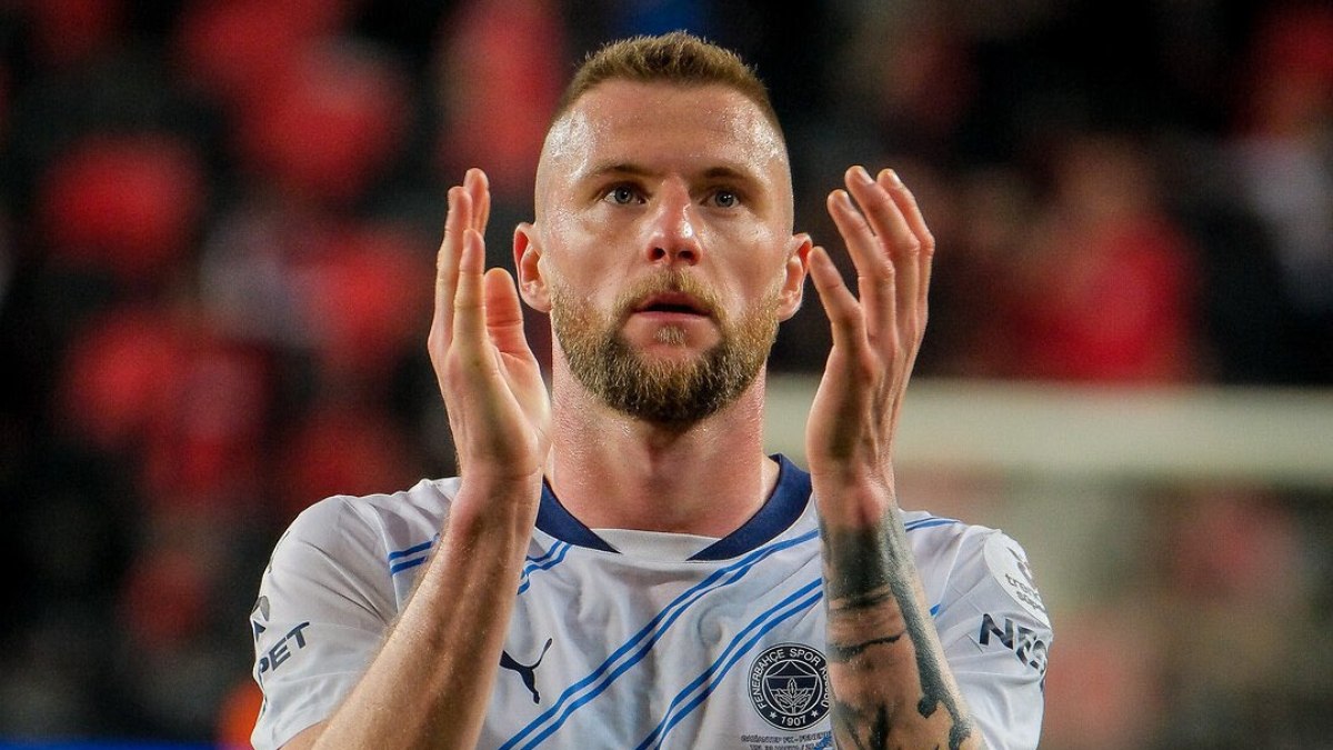 Milan Skriniar'ın menajerinden geleceğiyle ilgili açıklama