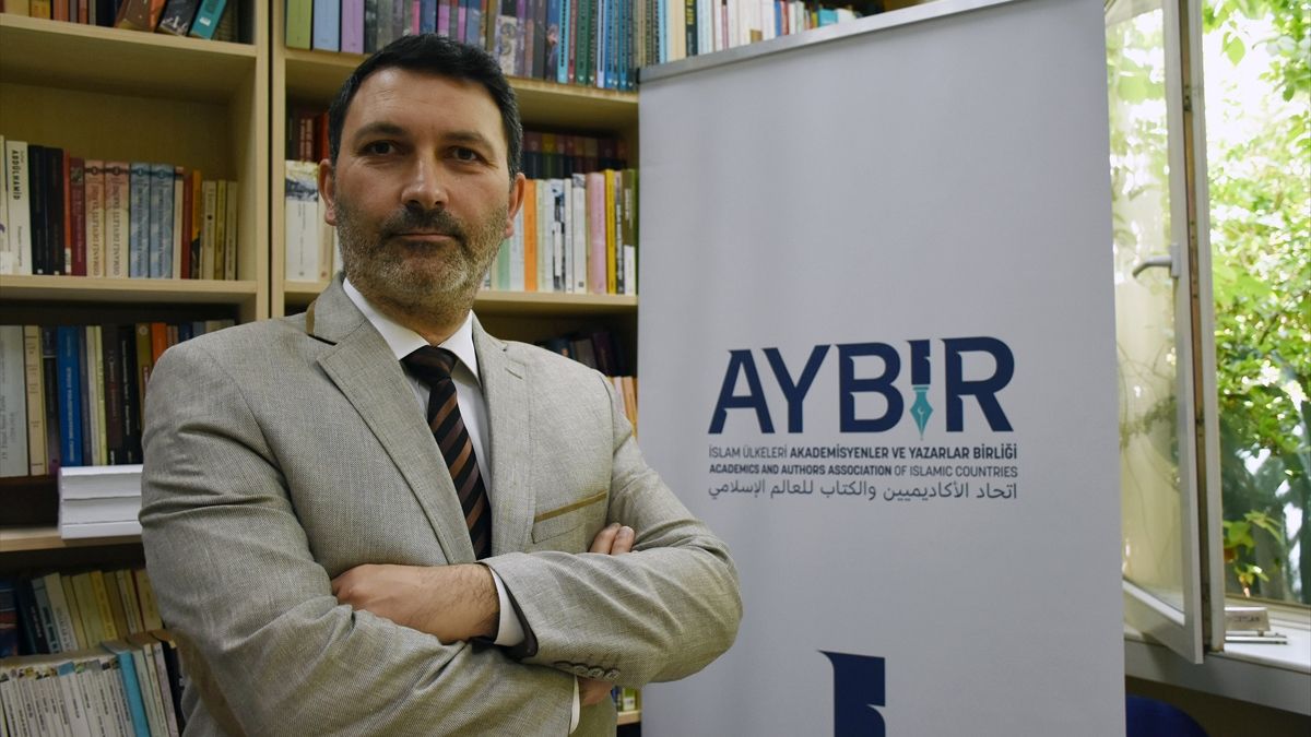 Türk- Suriye Üniversitesi kurulabilir