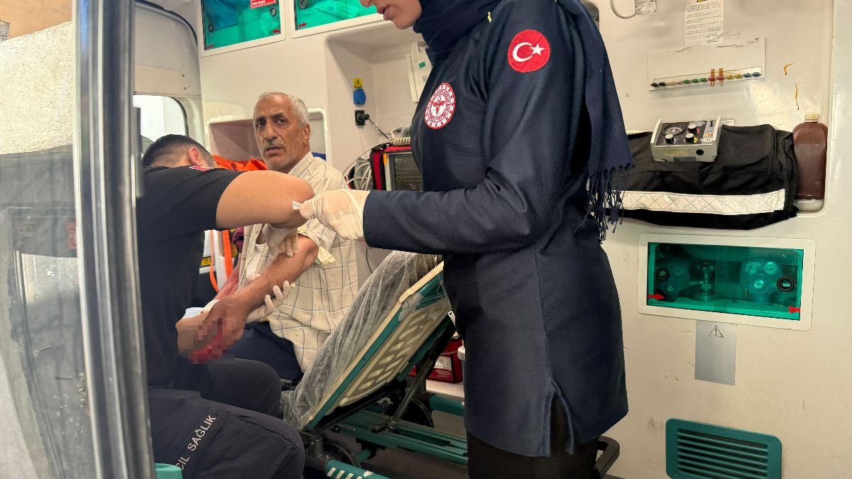 Diyarbakır’da esnafa 2 yılda 10 silahlı saldırı: Yine hedef oldu