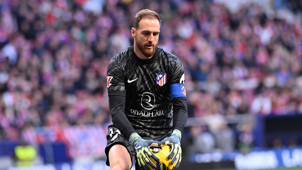 Galatasaray haber bekliyor! Jan Oblak, Atletico Madrid'den ayrılacak mı?