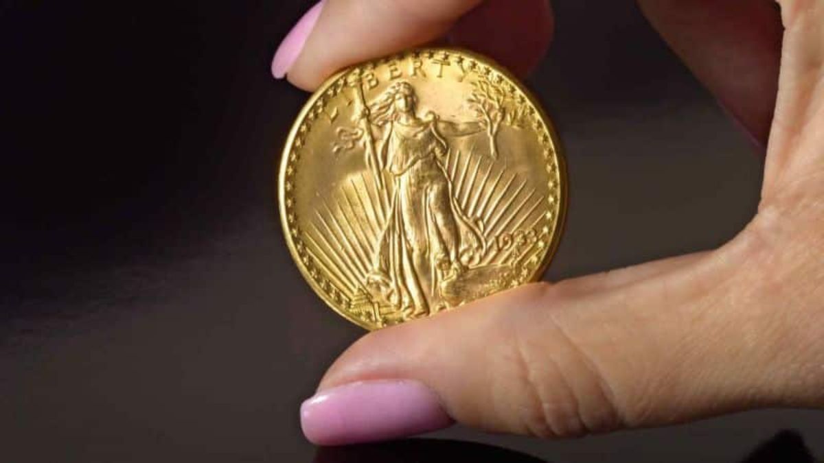 Elinde olan köşeyi dönüyor! Tarihin en değerli parası milyonlarca dolar ediyor