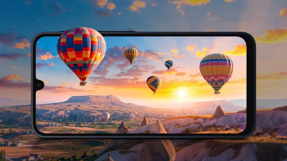 Samsung Galaxy A16 5G Türkiye'de satışta: İşte fiyatı ve özellikleri