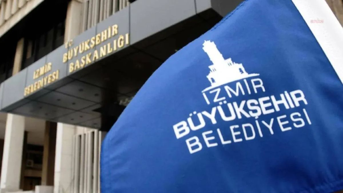 İzmir'de işçiler greve hazırlanıyor