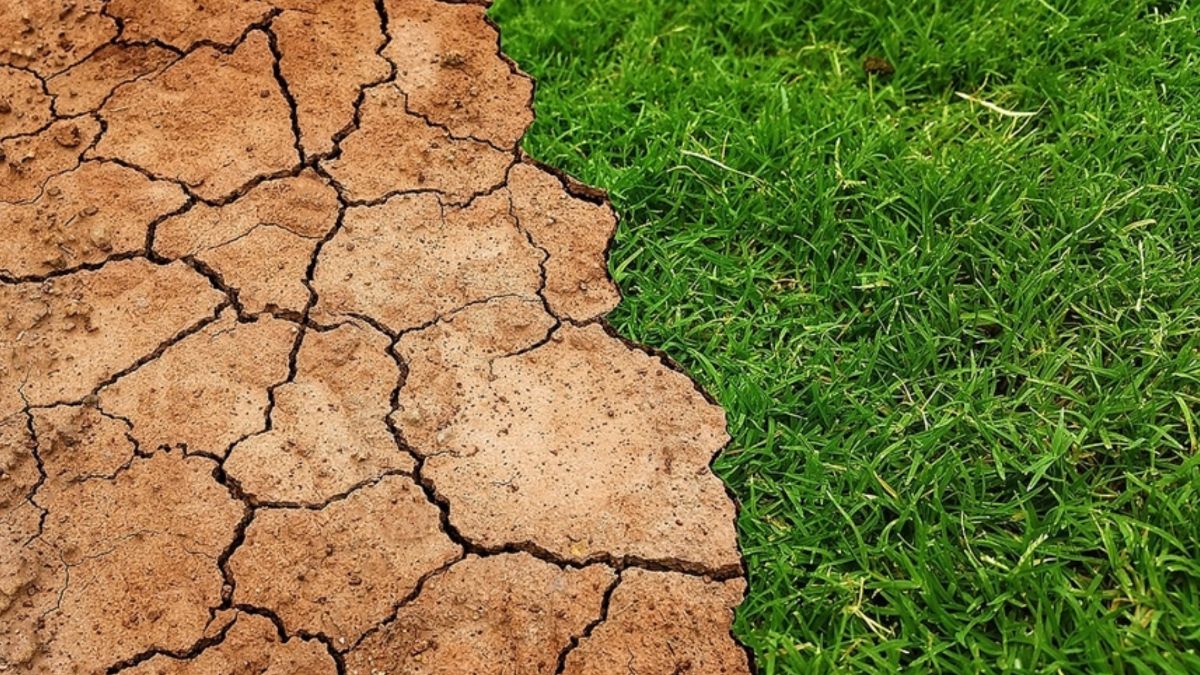 Küresel iklim tahminleri, 5 yılda sıcaklıkların rekor seviyelere ulaşacağını öngörüyor