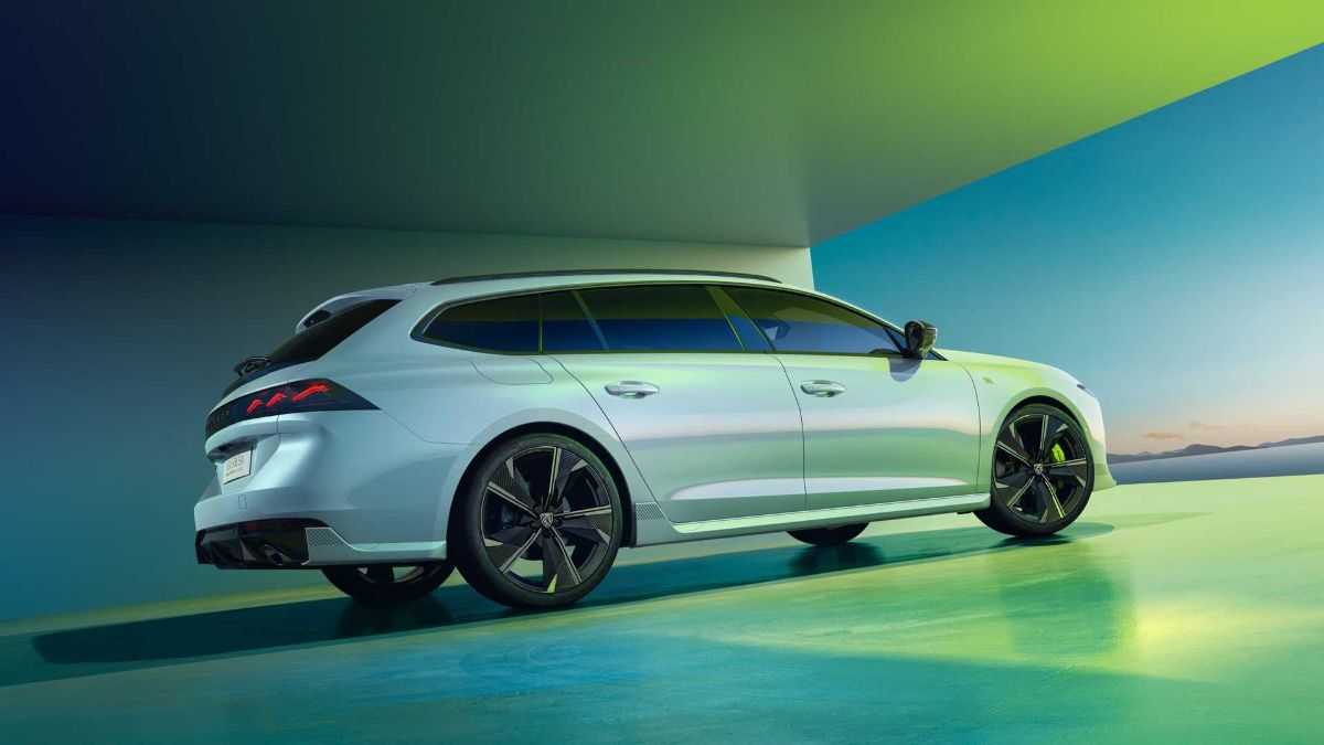 Bir devrin sonu: Peugeot 508 üretimi resmen sona erdi