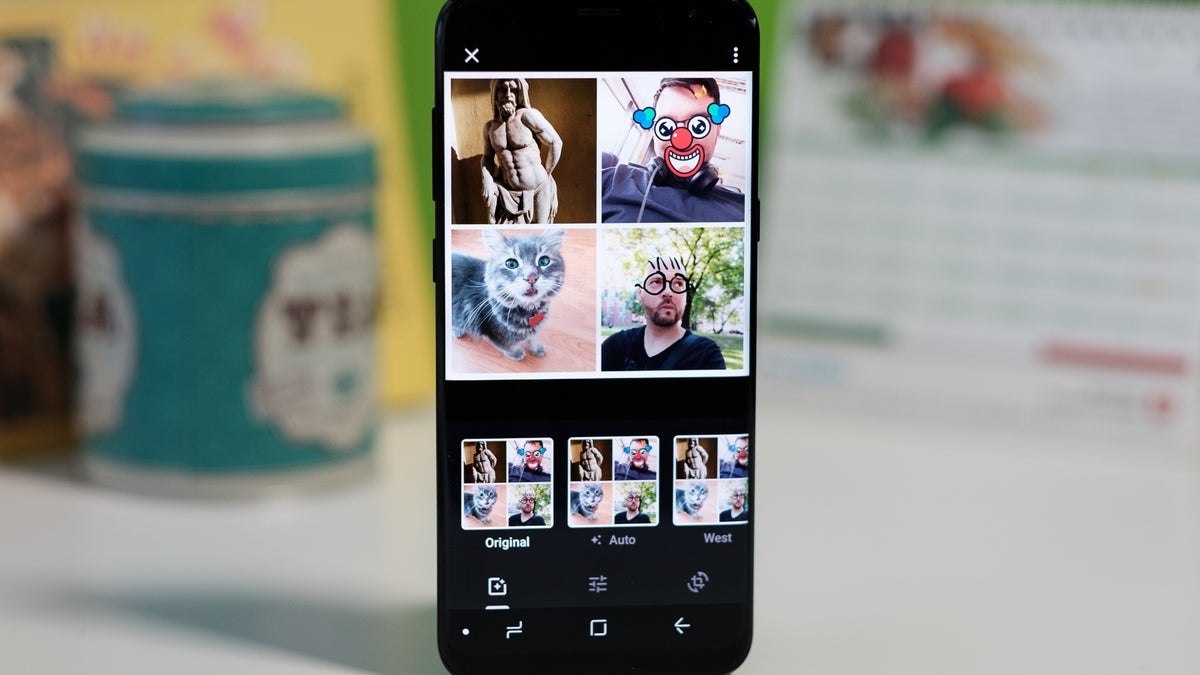 Google Fotoğraflar 10. yılını kutluyor: İşte yeni gelen özellikler