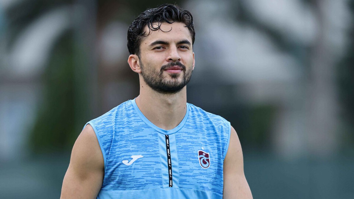 Trabzonspor, Hüseyin Türkmen'in sözleşmesini feshetti