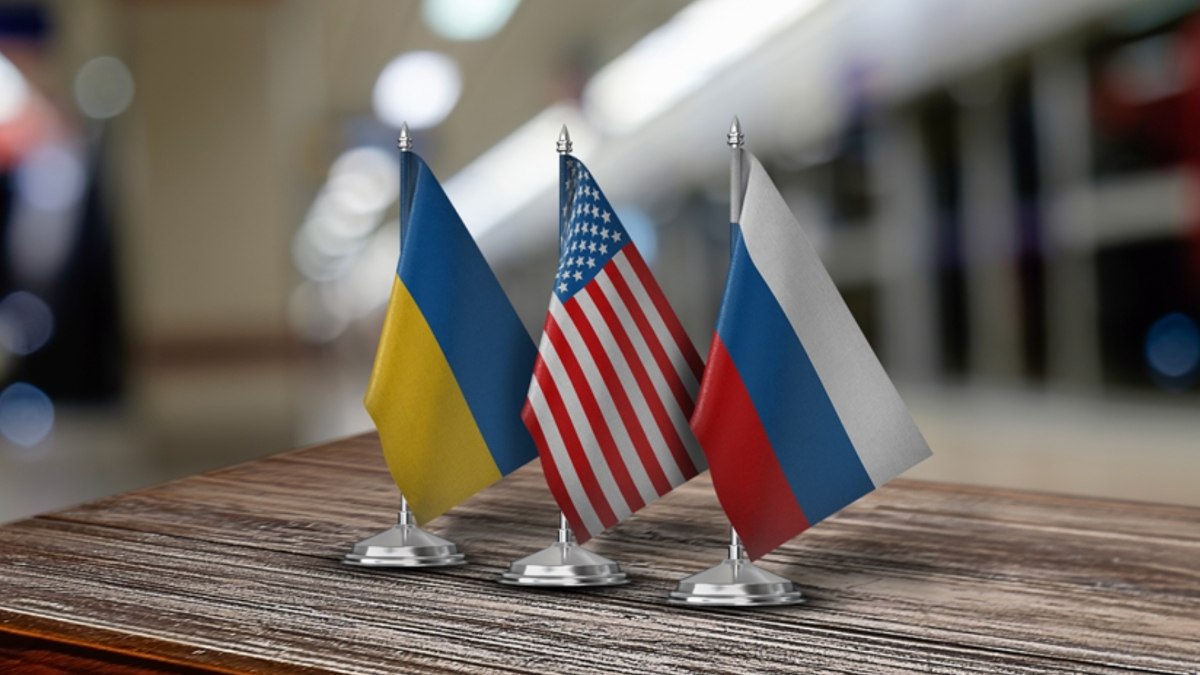 Donald Trump, NATO genişlemesini durdurarak Ukrayna-Rusya savaşını bitirmeye hazır