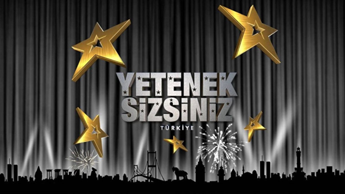 Yetenek Sizsiniz'in sunucusu bakın kim oldu! O isim yıllar sonra ekrana dönüyor...