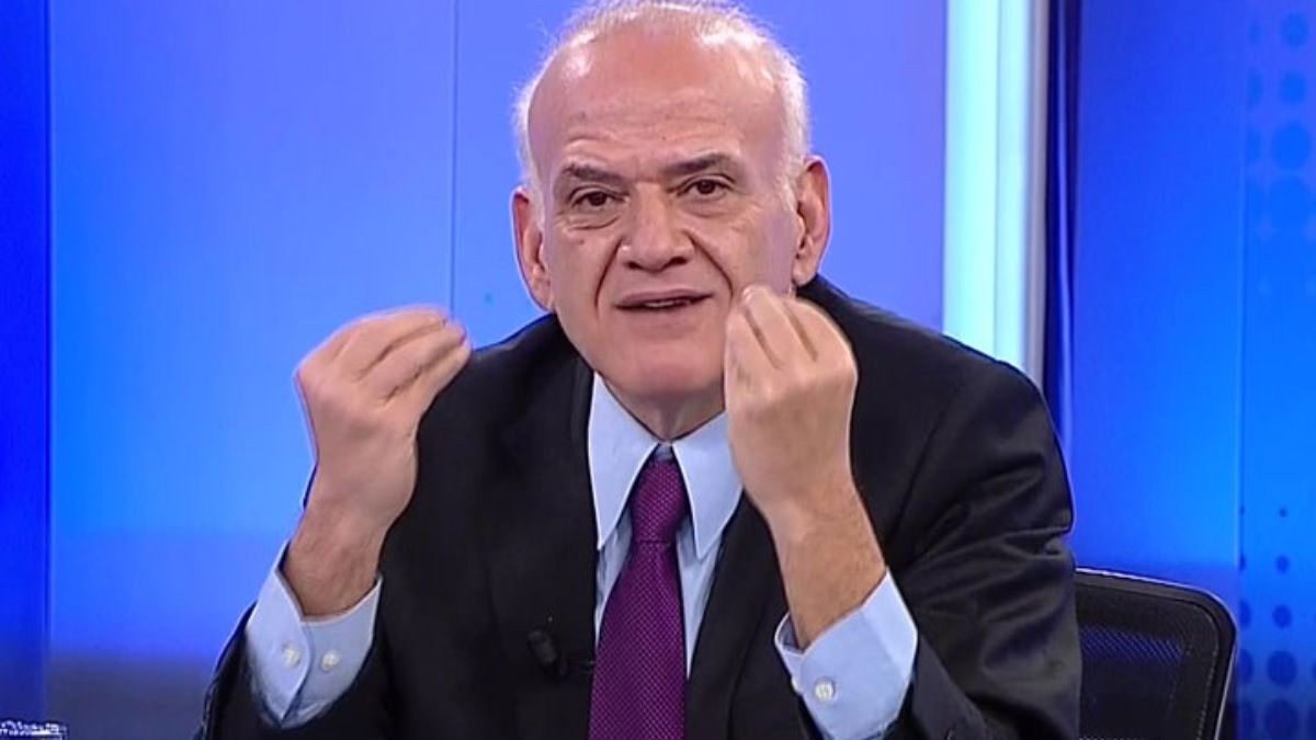 Ahmet Çakar'dan Fenerbahçelileri kızdıran sözler: