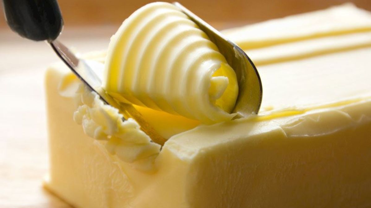 Tereyağını buzdolabına koyanlar dikkat! Bakın doğru saklama yöntemi nasılmış