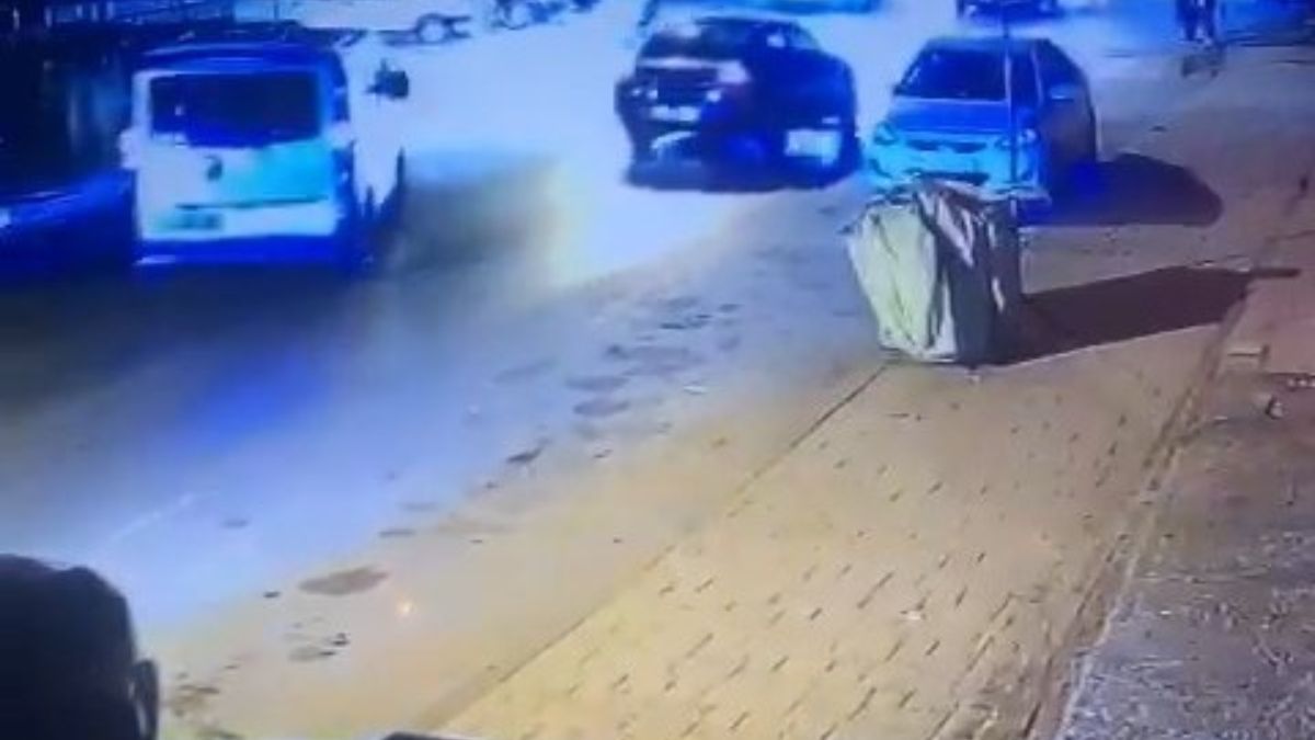 Kocaeli'de kazada oğlu ölen baba: Sıkıştıran otomobili bulun
