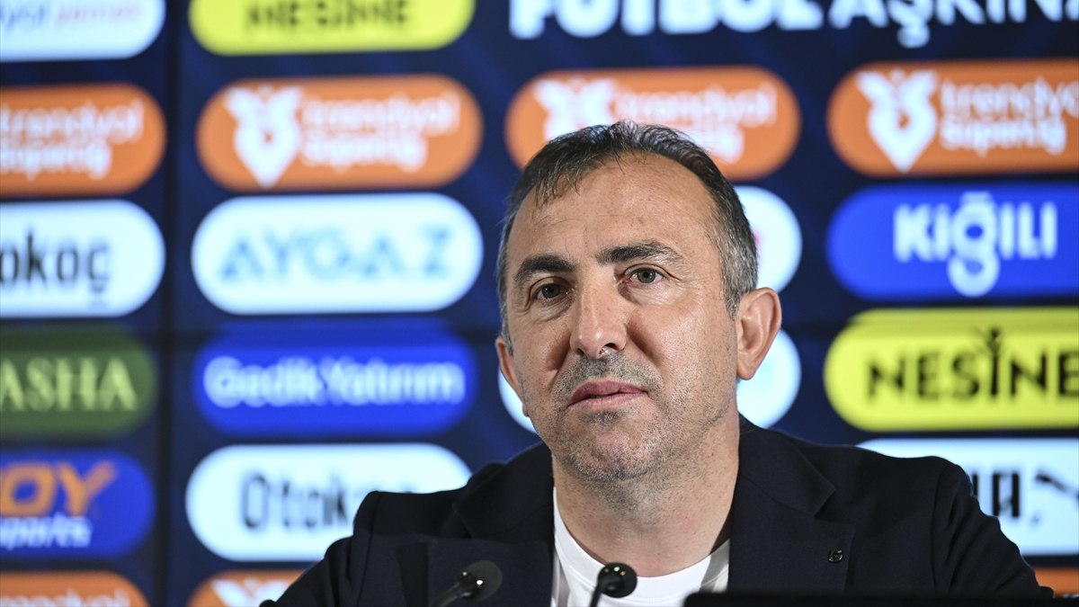 Recep Uçar: Kulübümüz adına korkulu rüya görmeden bitirilen bir sezon