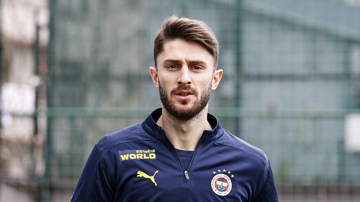 Shakhtar Donetsk, İsmail Yüksek'i gündeme aldı