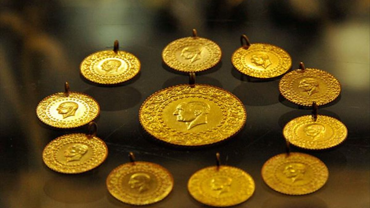 2 Haziran 2025 altın fiyatları: Gram, çeyrek ve yarım altın kaç lira?