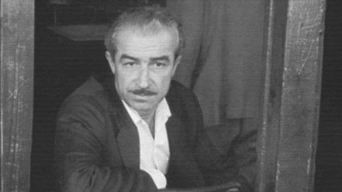 İyi şair olmadığım için romancı oldum diyen Orhan Kemal'in 55'inci ölüm yılı