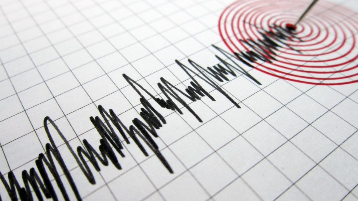 En son nerede deprem oldu? Son depremler listesi 3 Haziran 2025
