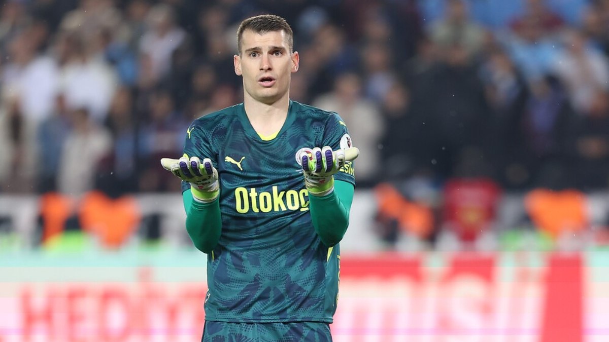 Dominik Livakovic: İşler bir türlü yolunda gitmiyor