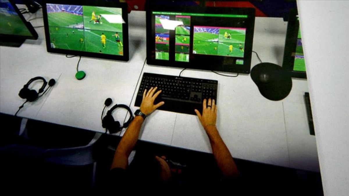 Süper Lig’de VAR’ın başında en fazla Portekizliler yer aldı