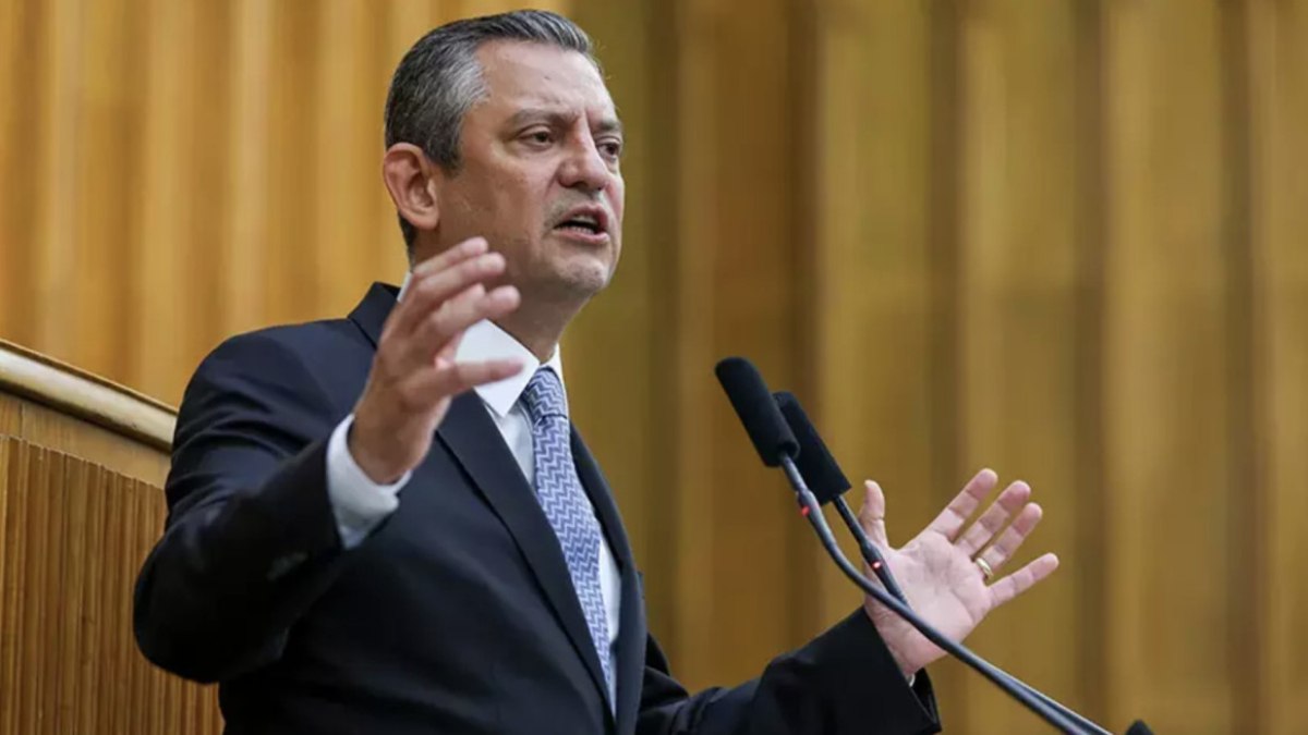 Özgür Özel’in akaryakıt istasyonu iddialarına yalanlama