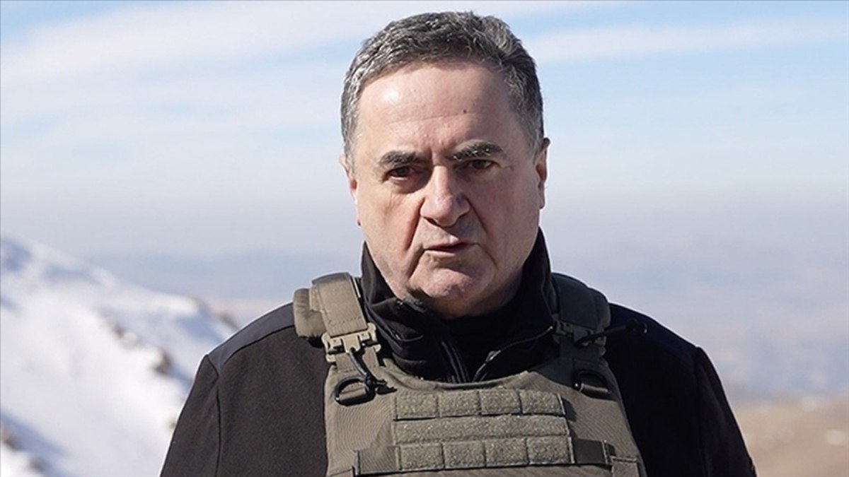 İsrail'den Suriye'ye saldırı tehdidi: Yakında tam yanıt vereceğiz
