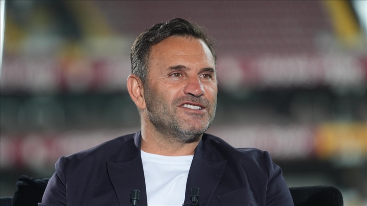 Okan Buruk'tan Osimhen açıklaması: Yüzde 51 kalır