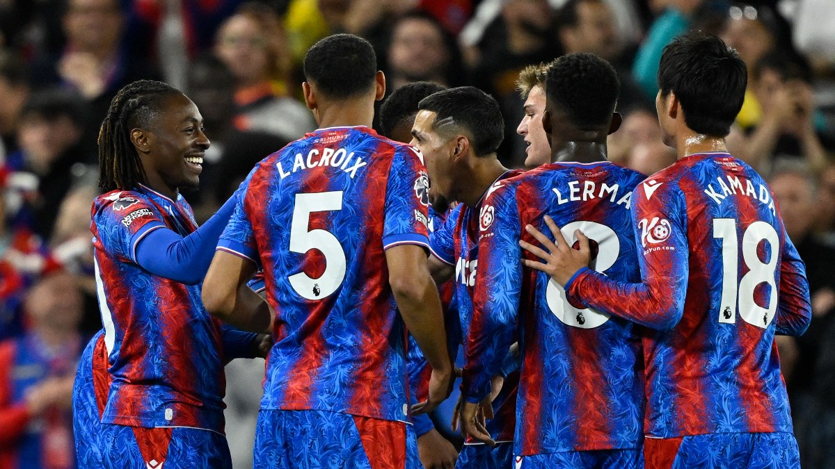 Crystal Palace, Avrupa Ligi'ne katılamayabilir
