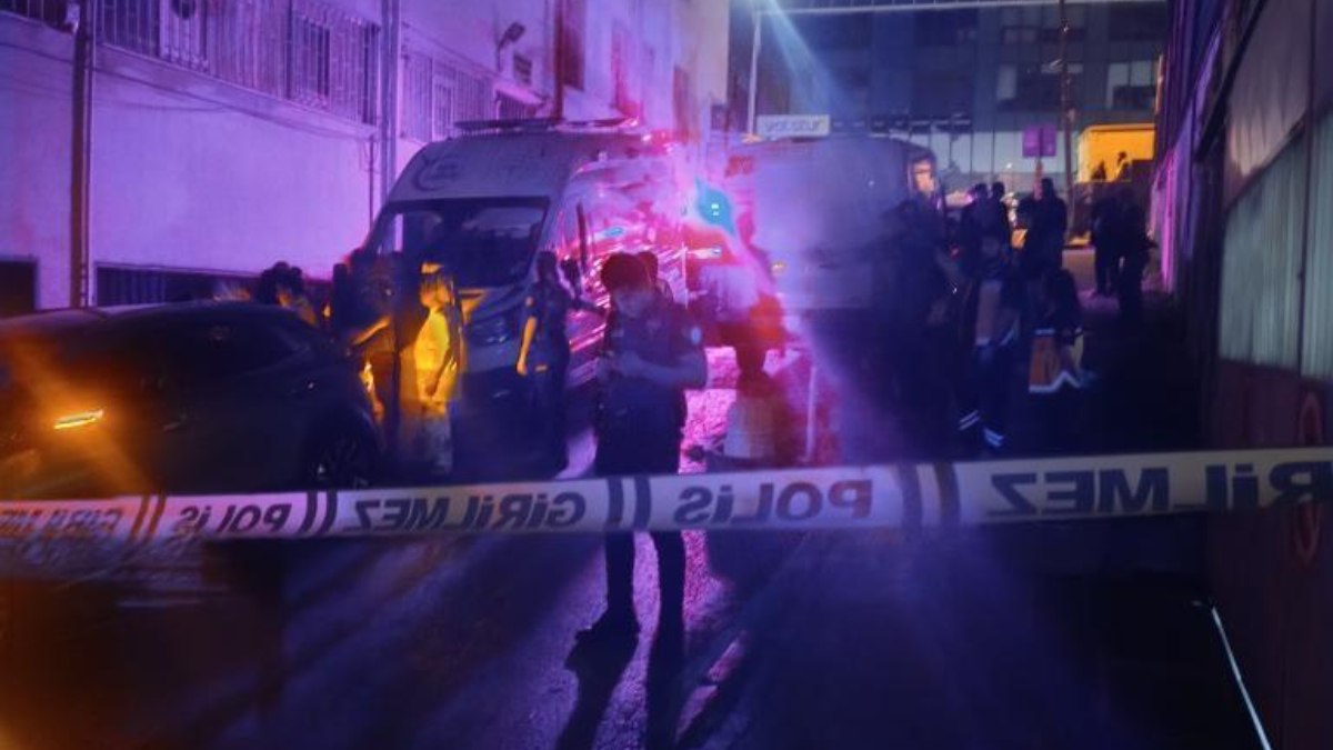 İstanbul'da düğün çıkışı tartıştığı akrabasını öldüren şüphelinin ifadesi ortaya çıktı