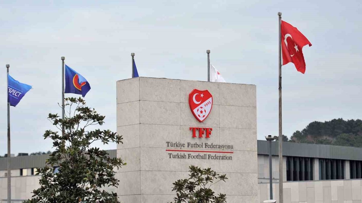PFDK'den 5 Süper Lig takımına ceza