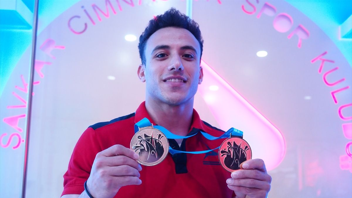 Adem Asil, olimpiyat madalyası almadan kariyerini bitirmek istemiyor