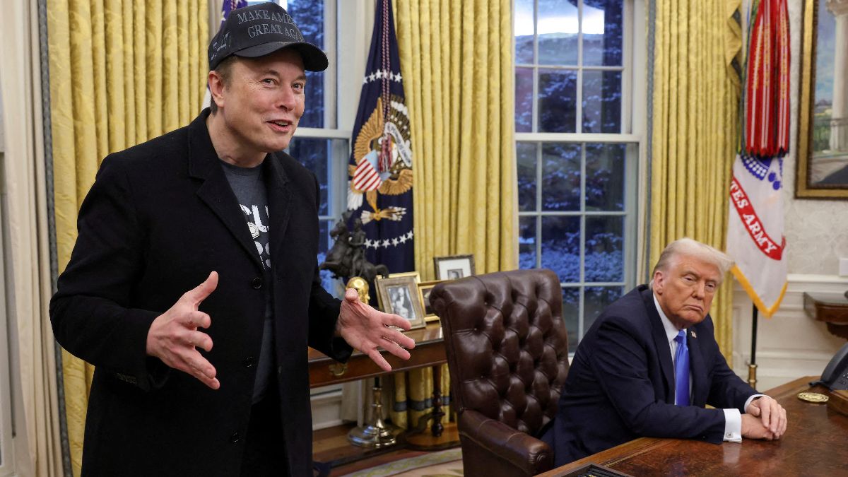 Eski dostlar düşman oldu: Kamuoyunun önünde Trump ile Musk kavgası