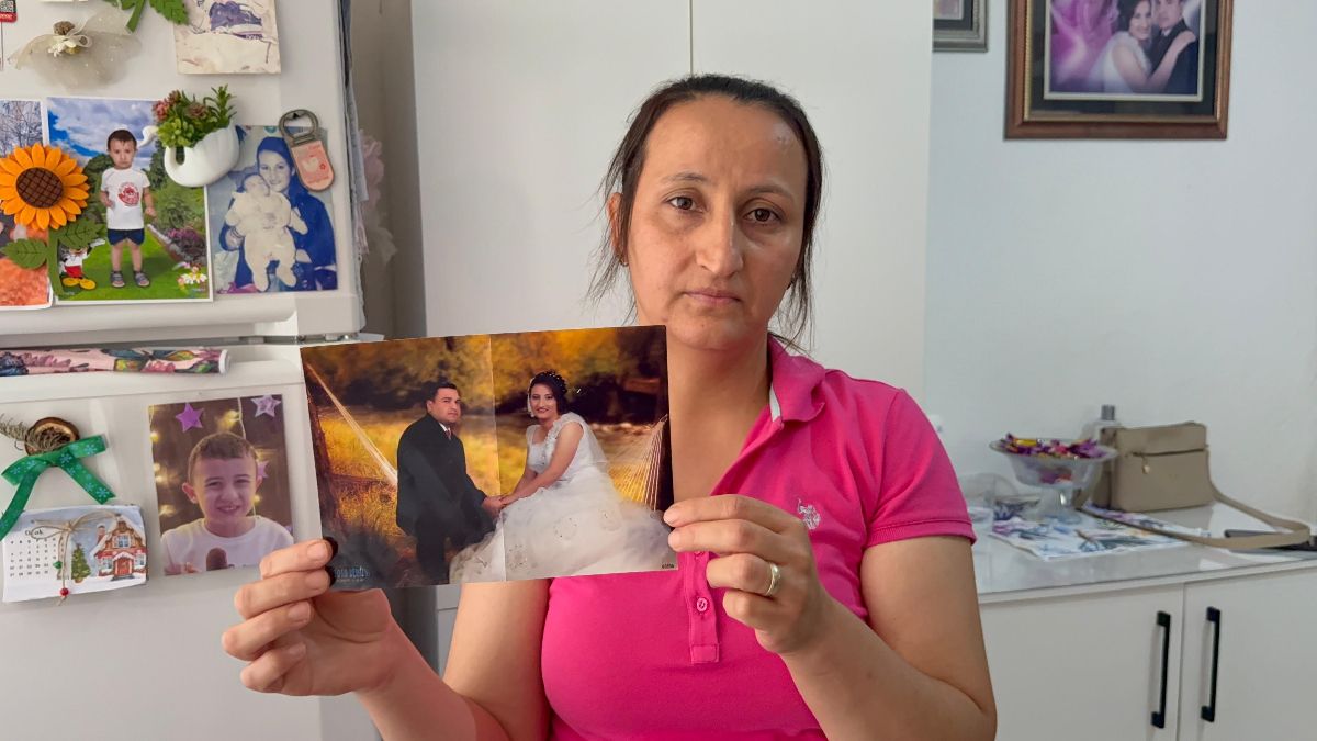 Antalya'da 'berbere gidiyorum' diyerek evden çıktı, 16 saattir haber alınamıyor