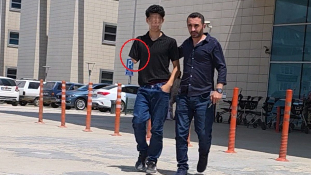 Bursa'da 1 kişinin hayatını kaybettiği kazada 14 yaşındaki sürücü yakalandı