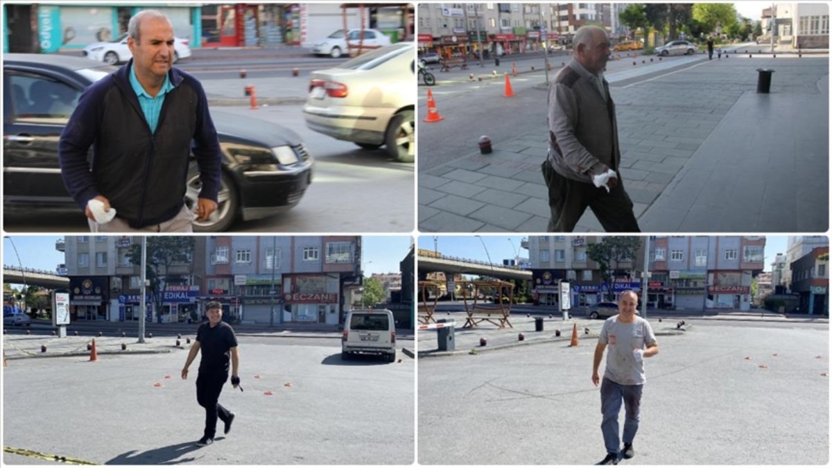 Kurban Bayramı'nın ilk gününde 14 bin 372 kişi sağlık tesislerine başvurdu