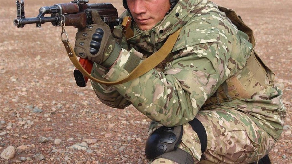 Rus paralı asker grubu Wagner, Mali'den çekildi