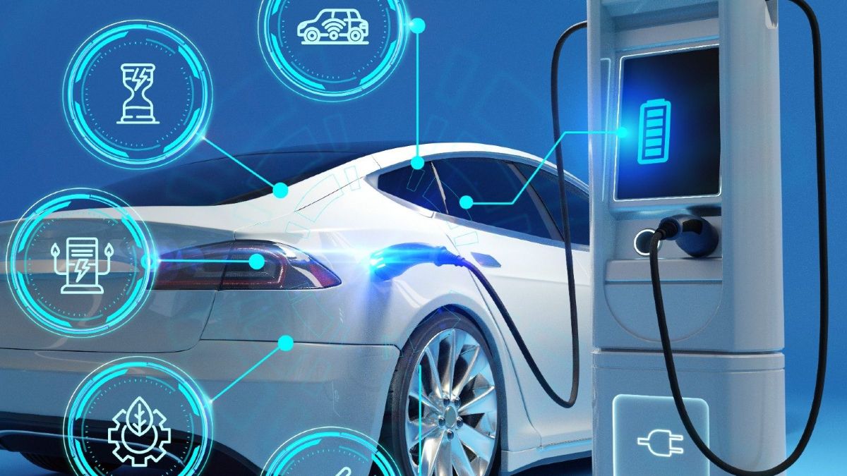 Türkiye otomobil pazarında elektrikli ve hibrit araç satışları rekor kırdı
